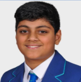 Muhammad Bilal, 11 plus achiever