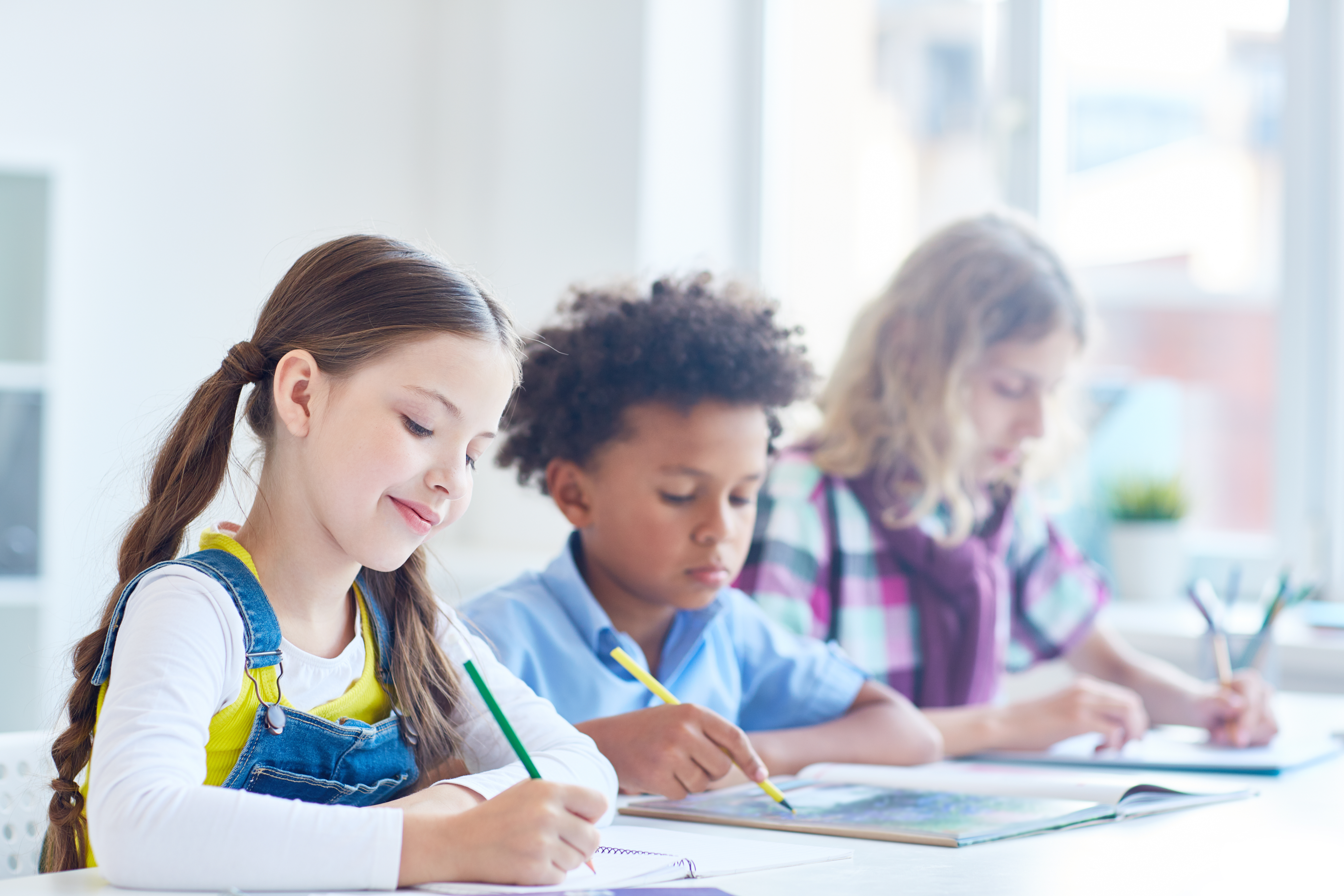 A Level support course