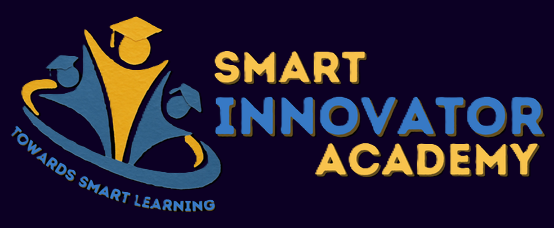 Smart Innovator Academy Logo