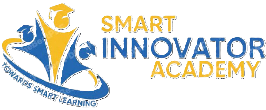Smart Innovator Academy Logo