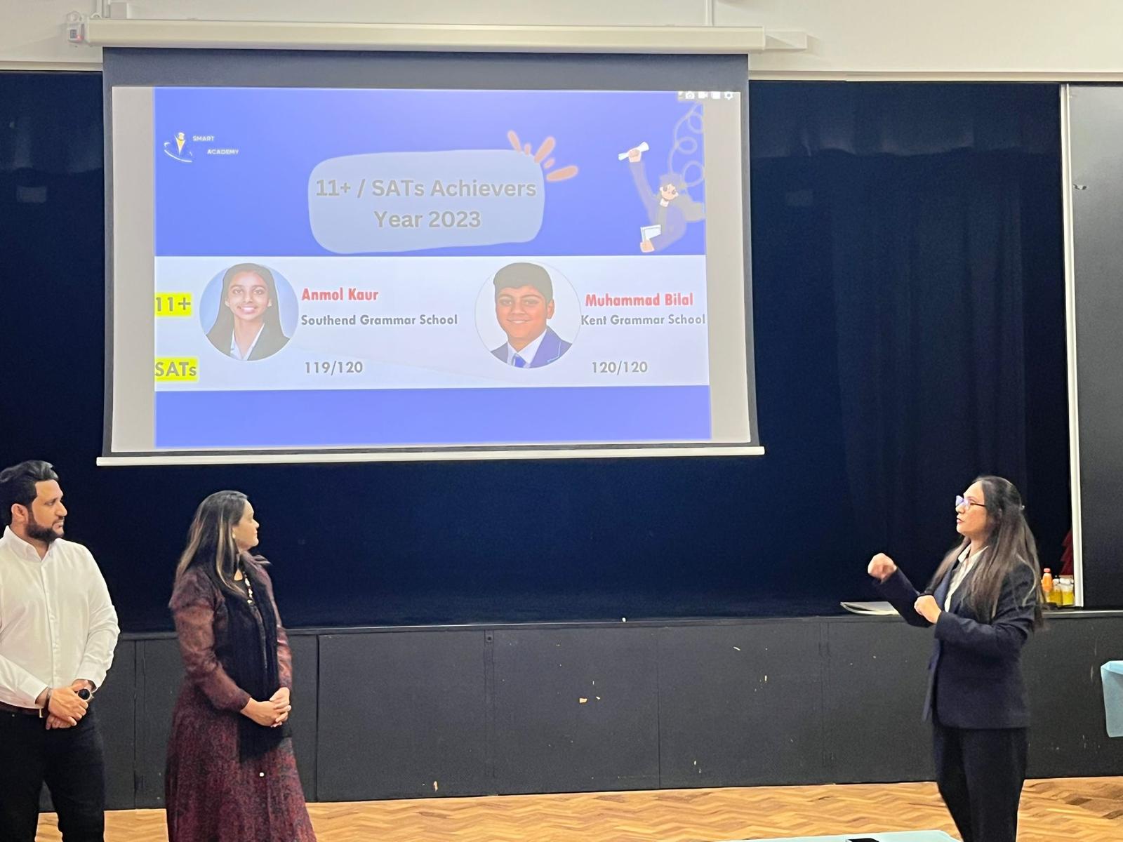 Smart Innovator Academy